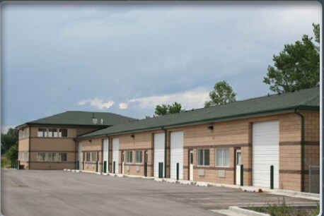 More Photos Of 1096 N 450 W, Springville Light Manufacturing For Sale