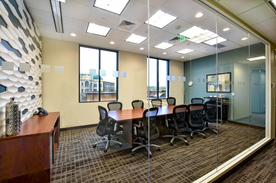 More Photos Of 3597 E Monarch Sky Ln, Meridian Coworking Space