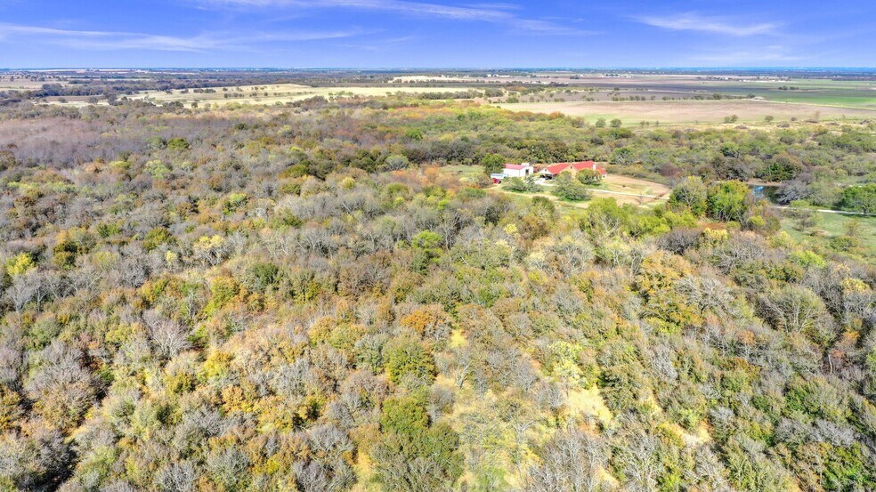 More Photos Of 81ac Shearer Road, Pilot Point Land For Sale