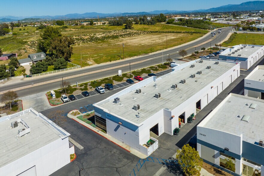 More Photos Of 26175 Jefferson Ave, Murrieta Storefront For Sale