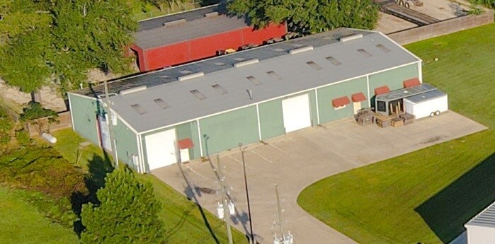 More Photos Of 25245 FM 2978 Rd, Tomball Warehouse For Lease