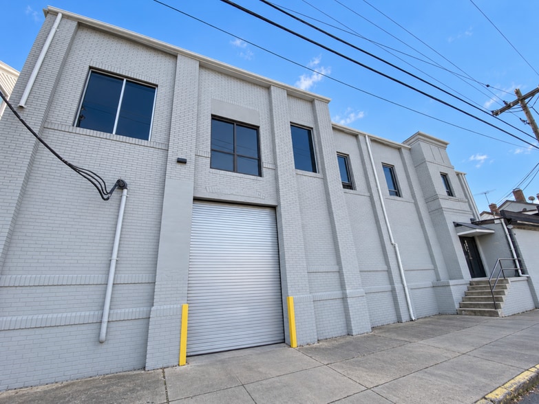 More Photos Of 33-41 Bergen St, Paterson Warehouse For Sale