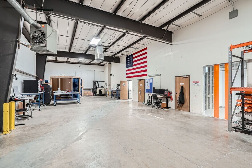 More Photos Of 573 S Arthur Ave, Louisville Warehouse For Sale