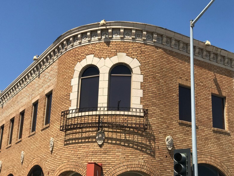 More Photos Of 9543 Culver Blvd, Culver City Loft Creative Space For Lease