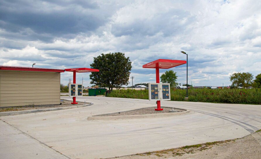 More Photos Of 37 Enterprise Dr, Seymour General Retail For Sale