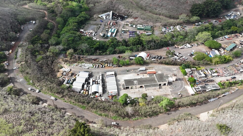 More Photos Of 94-990 Pakela St, Waipahu Land For Sale