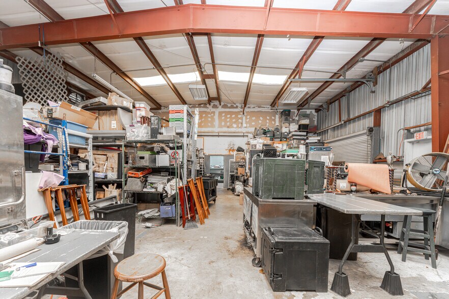 More Photos Of 23064 Harbor View Rd, Port Charlotte Warehouse For Sale