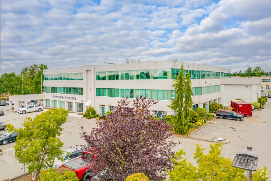 More Photos Of 20385 64th Ave, Langley Twp Office For Lease