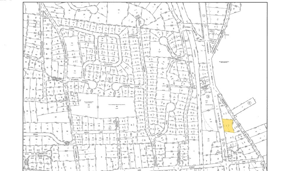 More Photos Of 587 Route 303, Blauvelt Restaurant For Sale