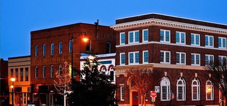 More Photos Of 743 Church St, Buford Industrial For Sale