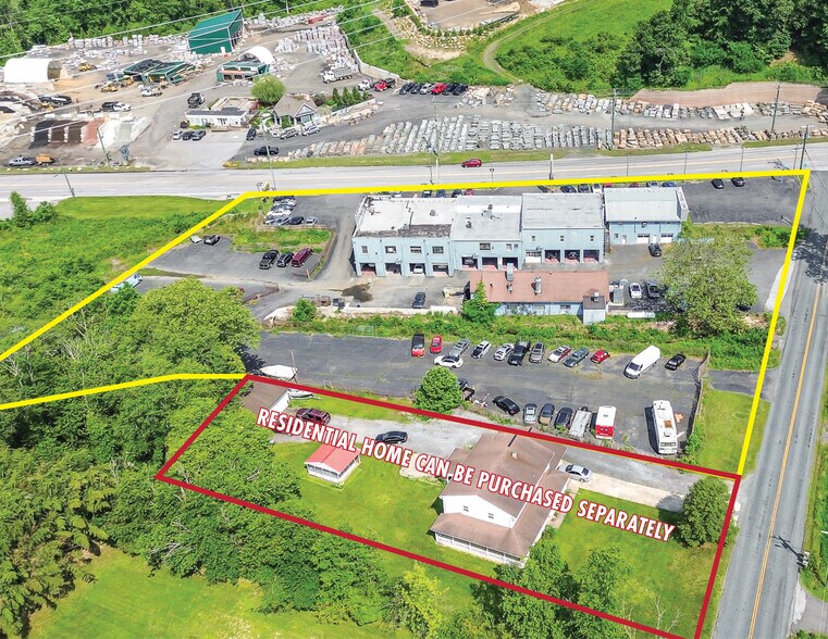 More Photos Of 2705 Belair Rd, Fallston Auto Repair For Sale