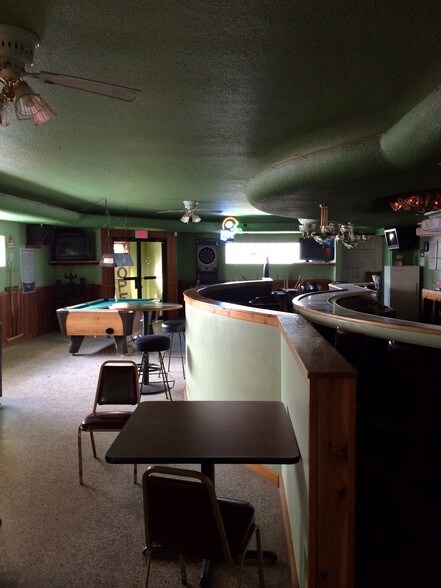 More Photos Of 130 Washington Ave, Iron River Freestanding For Sale
