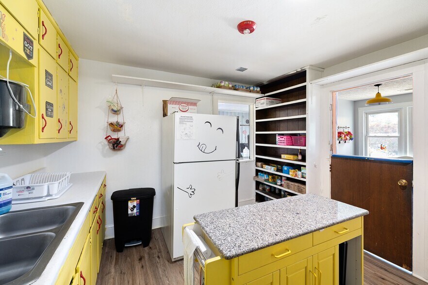 More Photos Of 824 Temple Rd, Bremen Daycare Center For Sale