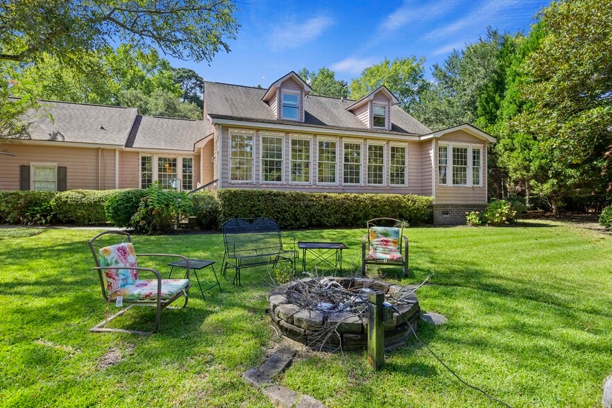 More Photos Of 3168 Stanyarne Dr, Charleston Multifamily For Sale