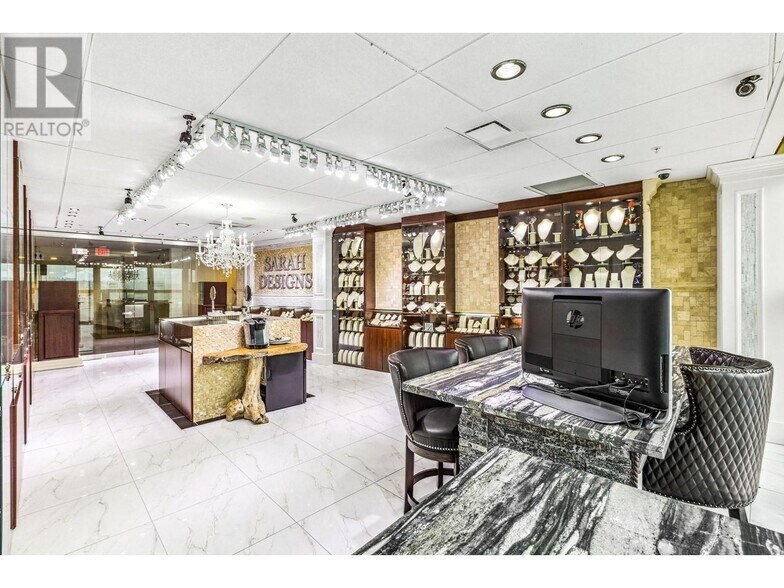 More Photos Of 4000 No. 3 Rd, Richmond Storefront Retail Office For Sale