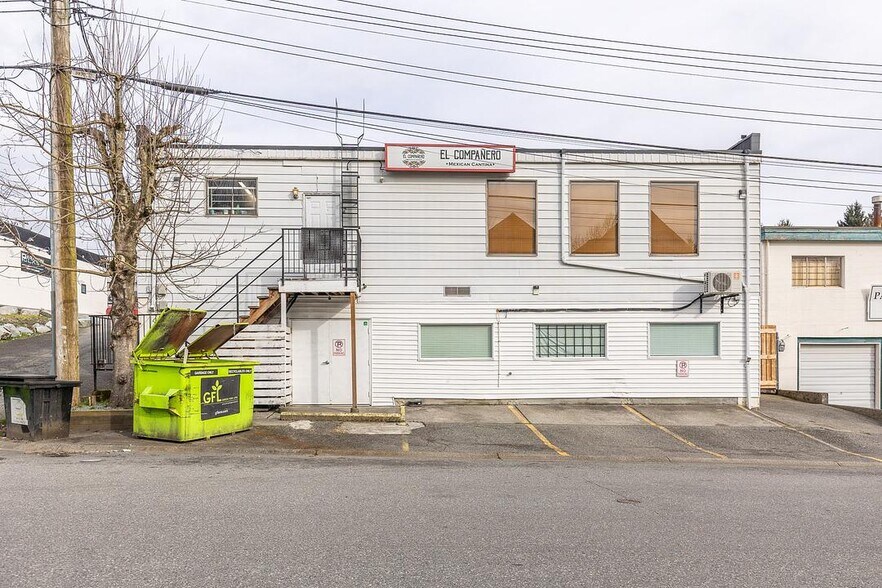 More Photos Of 33486 South Fraser, Abbotsford Restaurant For Lease