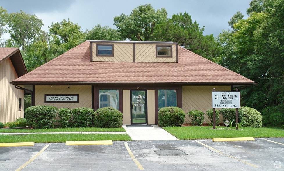 More Photos Of 905 N Citrus Ave, Crystal River Medical For Lease