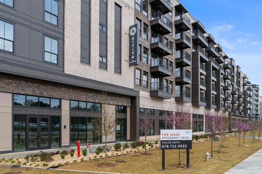 More Photos Of 5255 Peachtree Blvd, Chamblee Apartments For Lease