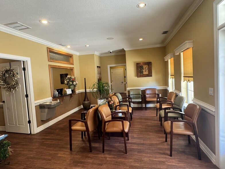 More Photos Of 1910 Buford Blvd, Tallahassee Office For Lease