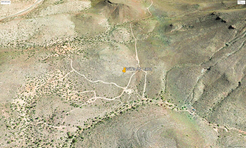 More Photos Of 5838 E Diamond Bar Rd, Meadview Land For Sale