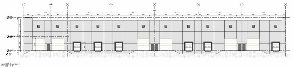 More Photos Of 6001 Thornton Ave, Des Moines Industrial For Lease