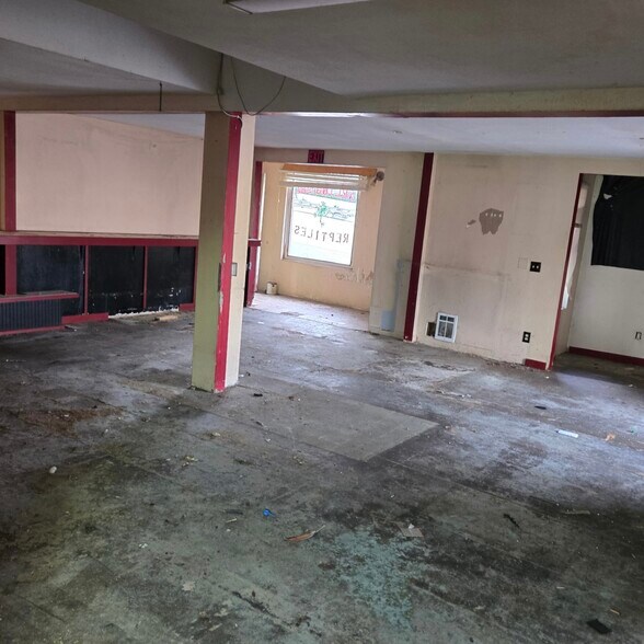 More Photos Of 201 S Olympic Ave, Arlington Land For Lease