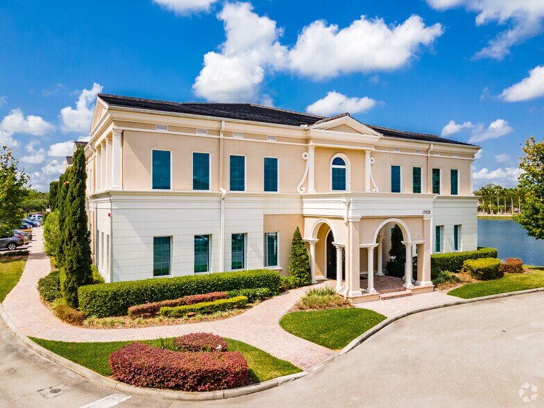 Primary Photo Of 17425 Bridge Hill Ct, Tampa Coworking Space