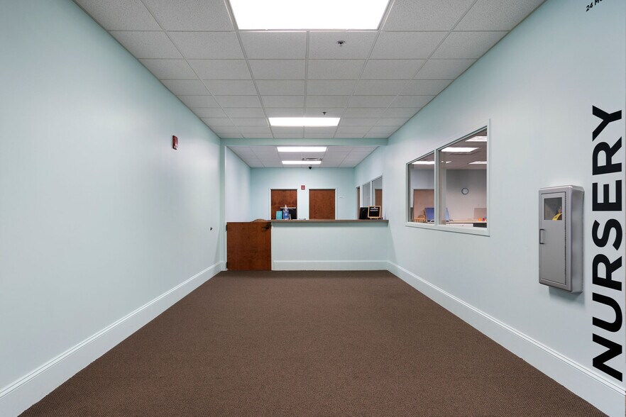 More Photos Of 4665 Macland Rd, Powder Springs Religious Facility For Sale