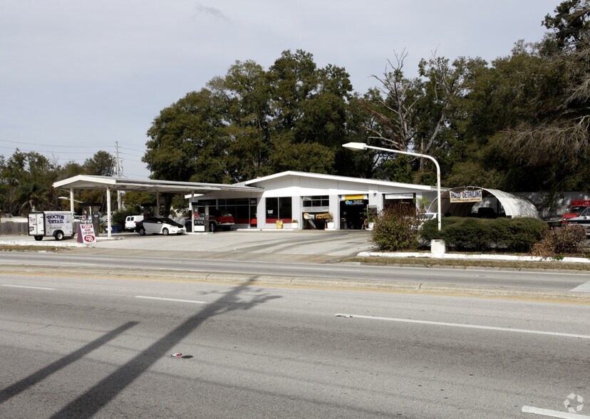 More Photos Of 1125 E Michigan St, Orlando General Retail For Sale