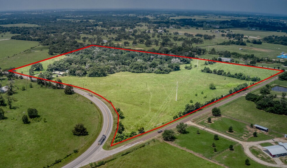 More Photos Of 34444 FM 1488 Rd, Hempstead Land For Sale