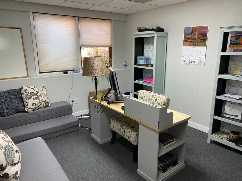 More Photos Of 3225 Templeton Gap Rd, Colorado Springs Office For Lease