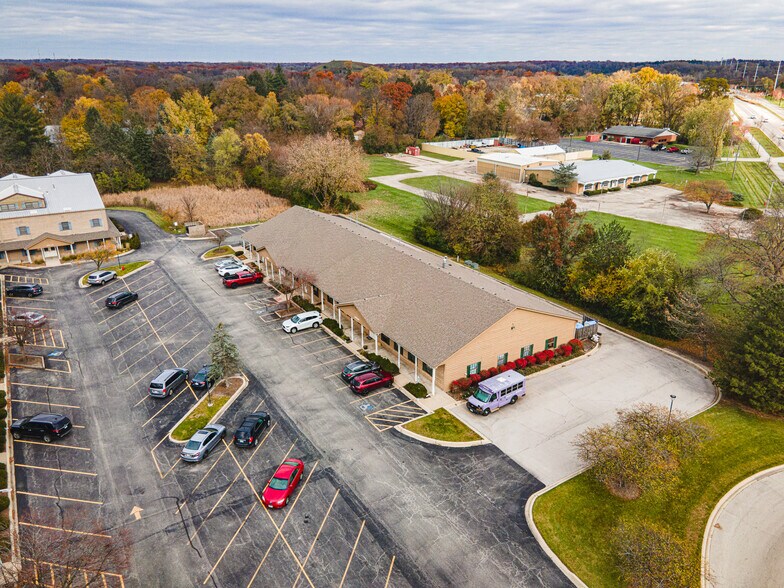 More Photos Of 29W110-29W140 Butterfield Rd, Warrenville Unknown For Sale