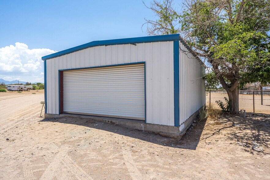 More Photos Of 5155 Del Rey Blvd, Las Cruces Land For Sale