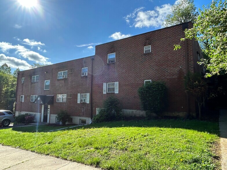 More Photos Of 6500 Marshall Rd, Upper Darby Apartments For Sale