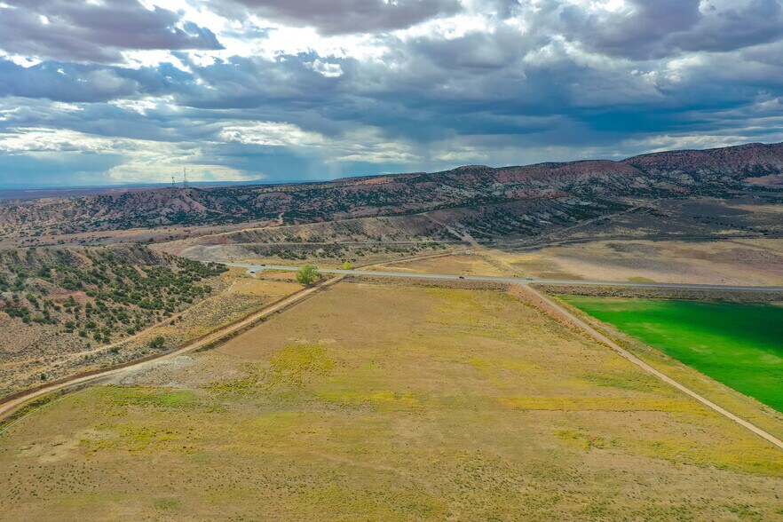 More Photos Of 2805 W Highway 40, Vernal Land For Sale