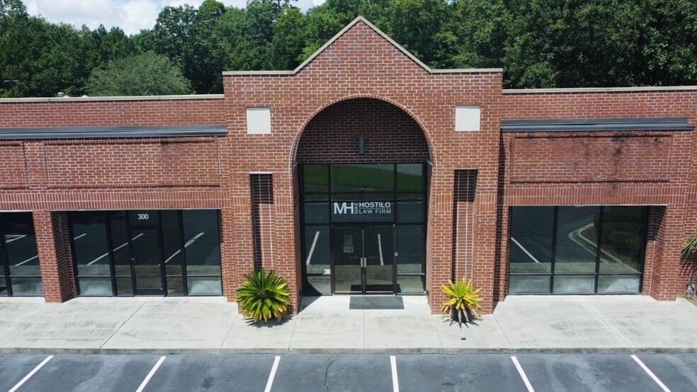 More Photos Of 33 Park Of Commerce Way, Savannah Medical For Lease