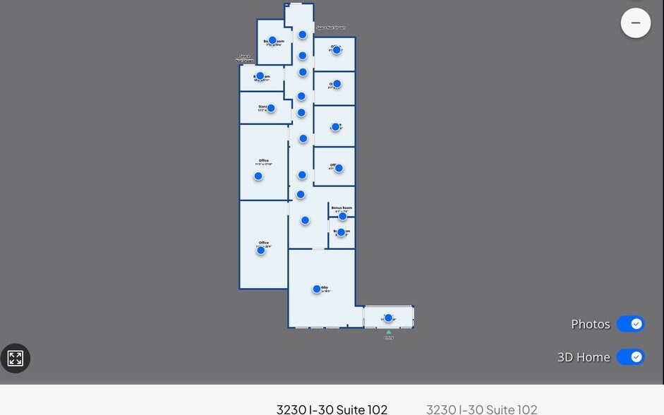 More Photos Of 3230 Interstate 30, Mesquite Medical For Lease