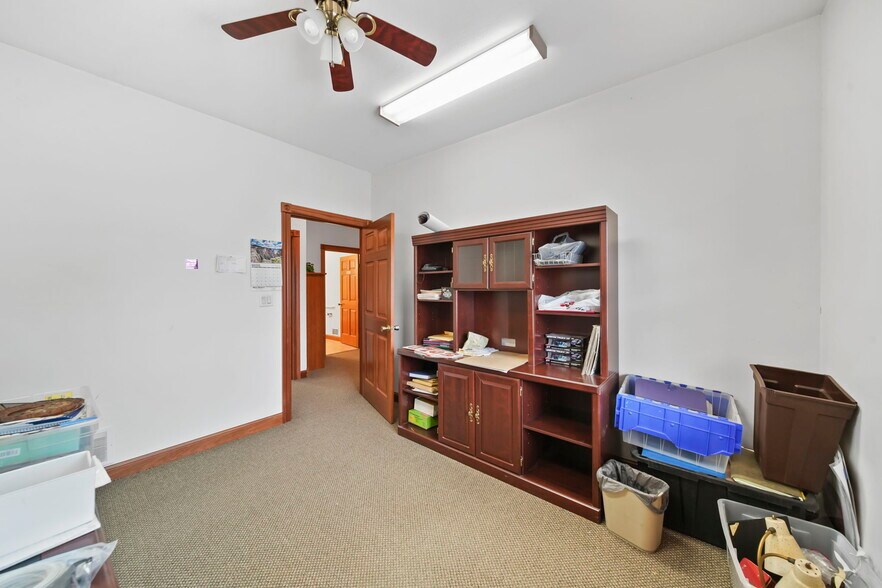 More Photos Of 104 Main St, Waldron Office Residential For Sale