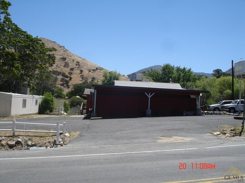 More Photos Of 3700 Lake Isabella Blvd, Bodfish Restaurant For Sale