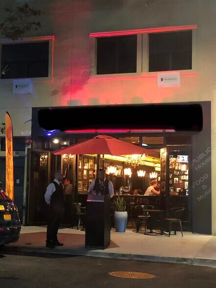 More Photos Of 42-07 Bell Blvd, Bayside Storefront Retail Residential For Lease