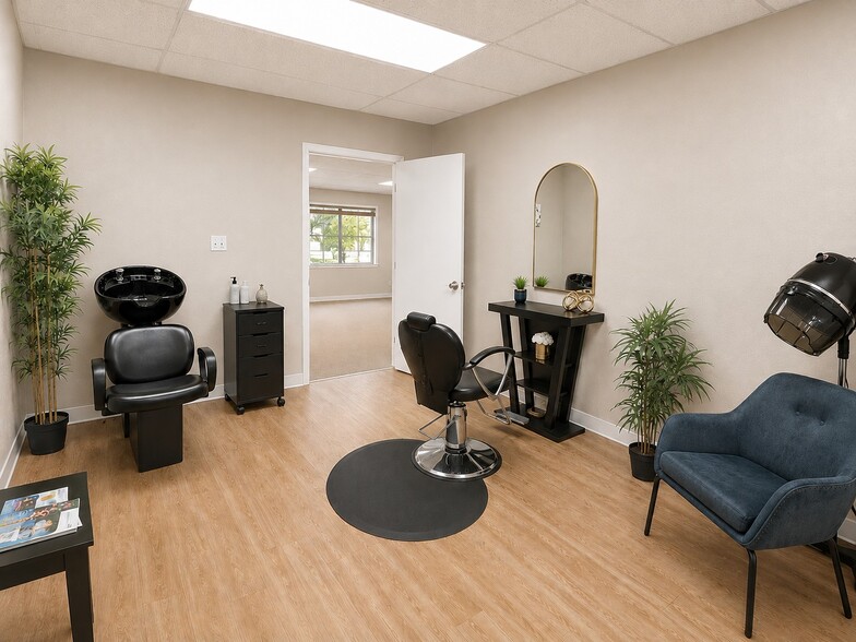 More Photos Of 8751 E Hampden Ave, Denver Office For Sale