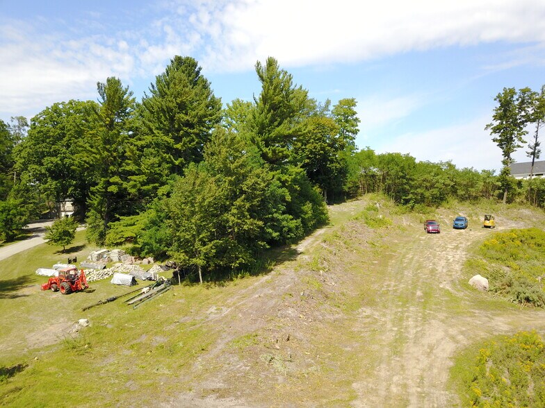 More Photos Of 10775 E Traverse Hwy, Traverse City Land For Sale