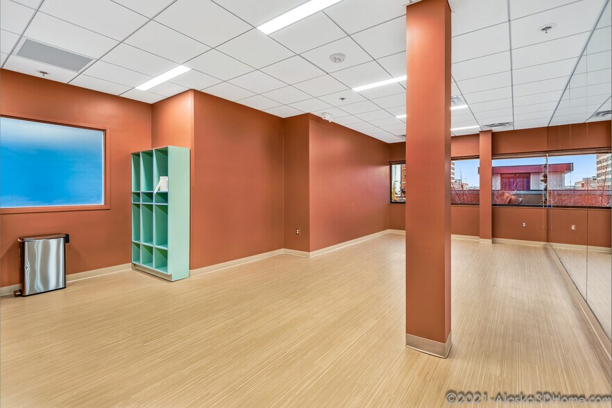 More Photos Of 310 K St, Anchorage Office For Lease