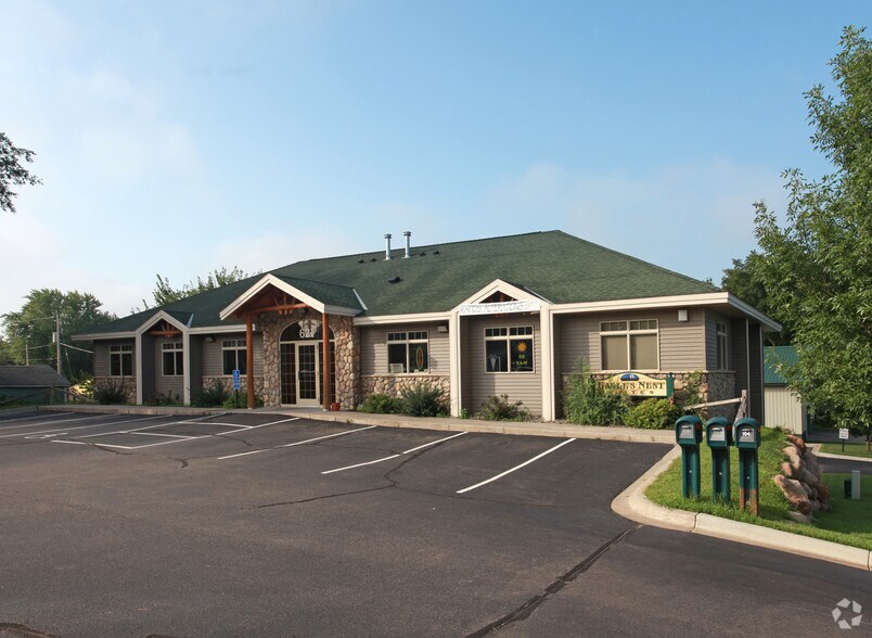 More Photos Of 621 N Benton Dr, Sauk Rapids Office For Lease