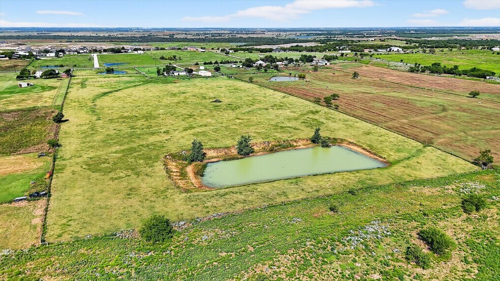 More Photos Of 17256 W FM 455, Celina Land For Sale