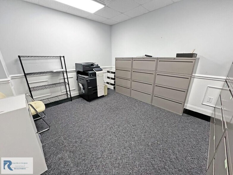 More Photos Of 2260 Franklin Turnpike, Danville Business Park For Lease
