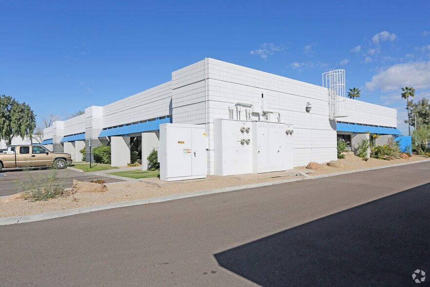 More Photos Of 1575 W University Dr, Tempe Unknown For Lease