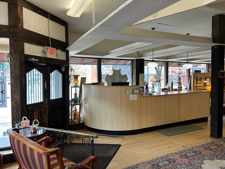 More Photos Of 901 Mainstreet, Hopkins Storefront Retail Residential For Sale