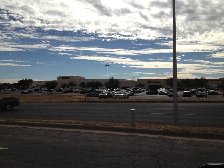 More Photos Of 4001 Sunset Dr, San Angelo Land For Sale