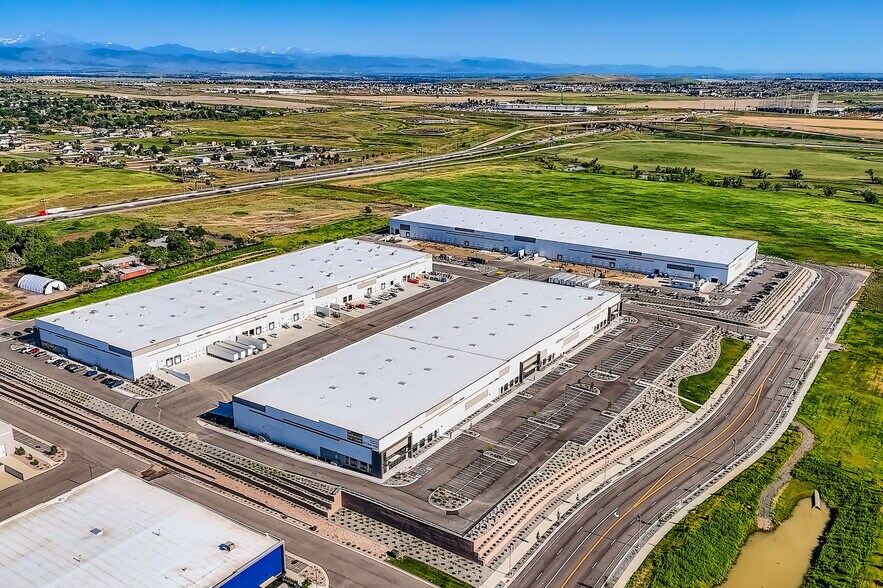 Primary Photo Of 15003 Grant St, Thornton Unknown For Lease